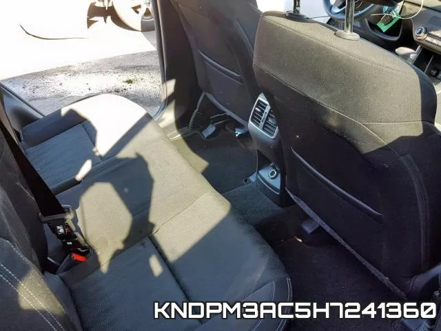 KNDPM3AC5H7241360 фото 7