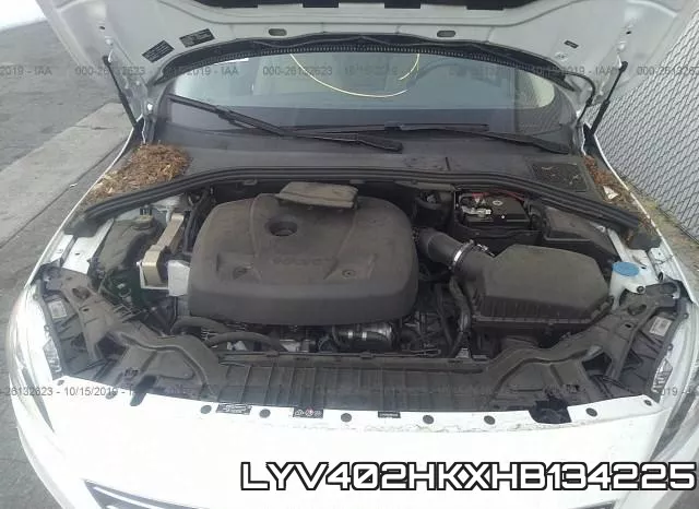 LYV402HKXHB134225 фото 2