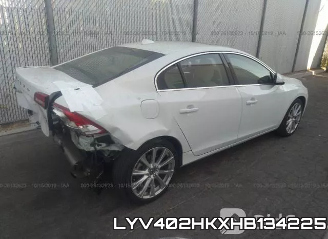 LYV402HKXHB134225 фото 5