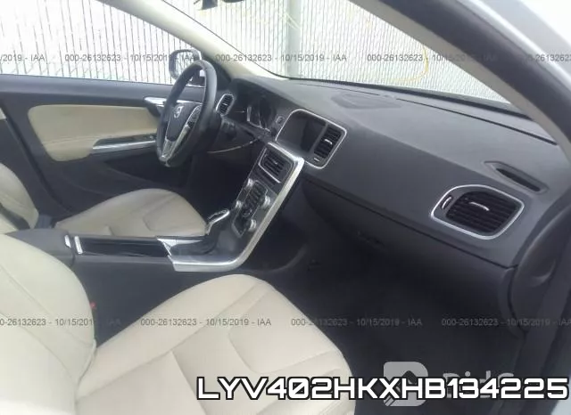 LYV402HKXHB134225 фото 6