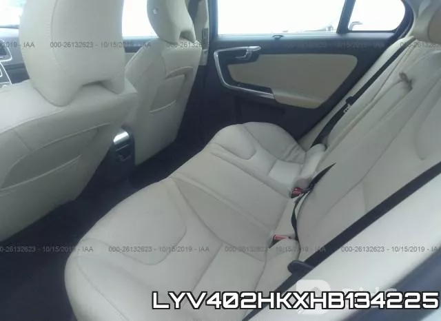 LYV402HKXHB134225 фото 9