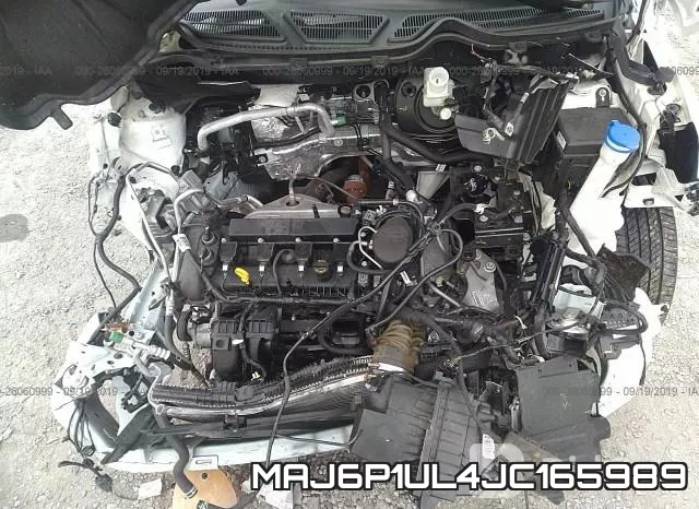 MAJ6P1UL4JC165989 фото 2