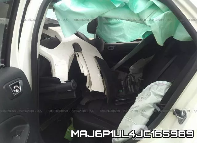 MAJ6P1UL4JC165989 фото 9