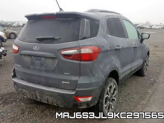 MAJ6S3JL9KC297565 фото 5
