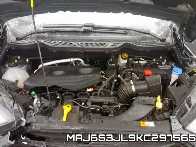 MAJ6S3JL9KC297565 фото 8