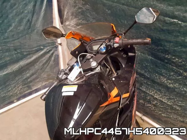 MLHPC4467H5400323 фото 6