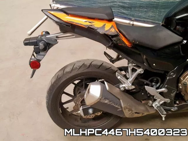 MLHPC4467H5400323 фото 7