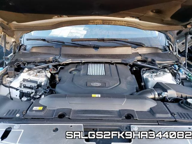 SALGS2FK9HA344082 фото 8