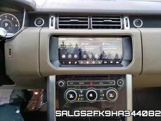 SALGS2FK9HA344082 фото 10
