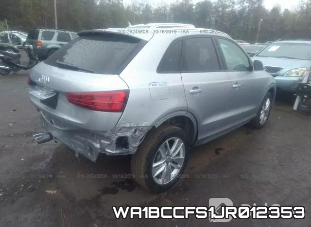 WA1BCCFS1JR012353 фото 5
