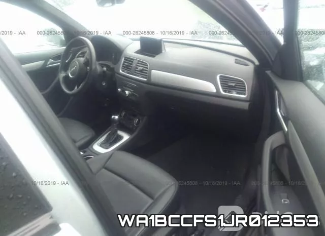 WA1BCCFS1JR012353 фото 6
