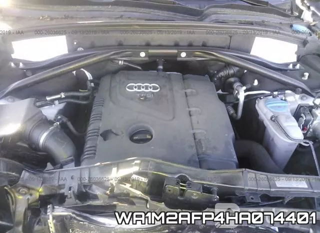 WA1M2AFP4HA074401 фото 2