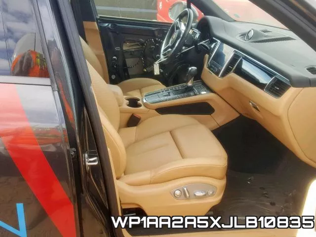 WP1AA2A5XJLB10835 фото 6