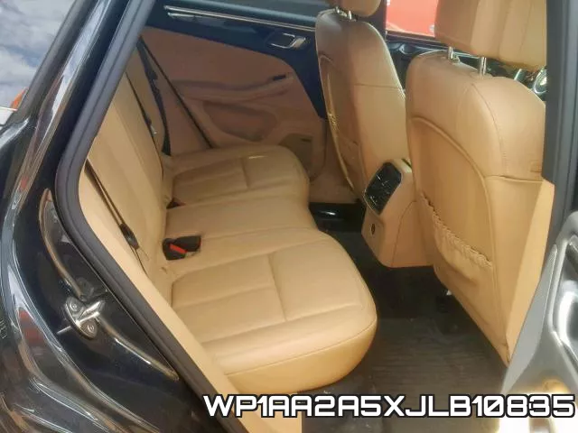 WP1AA2A5XJLB10835 фото 7