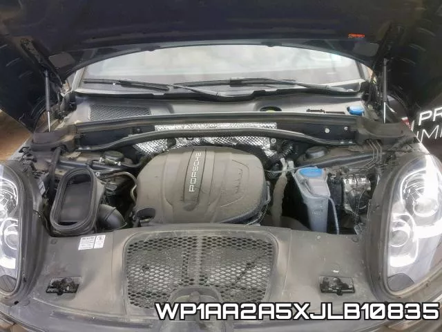 WP1AA2A5XJLB10835 фото 8