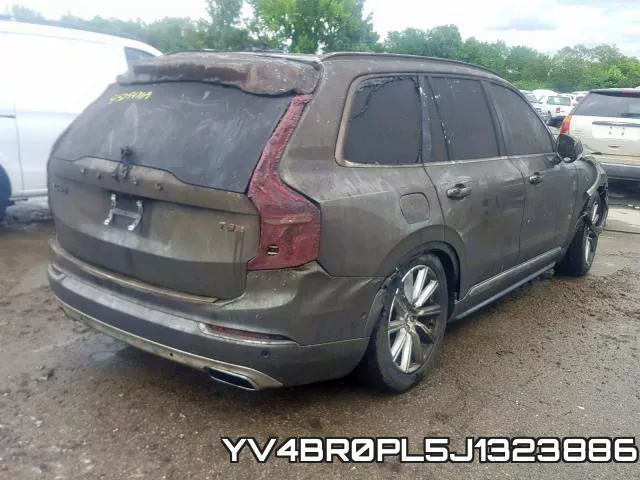 YV4BR0PL5J1323886 фото 5