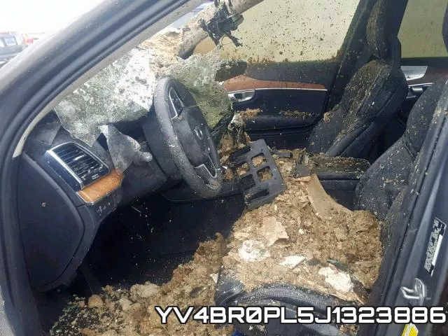 YV4BR0PL5J1323886 фото 6
