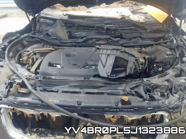 YV4BR0PL5J1323886 фото 8