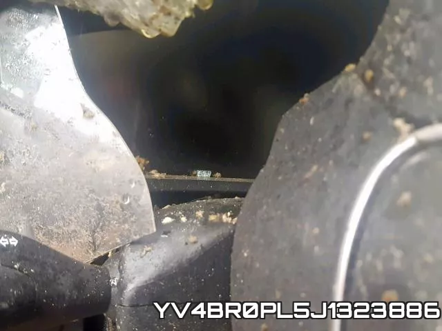 YV4BR0PL5J1323886 фото 9