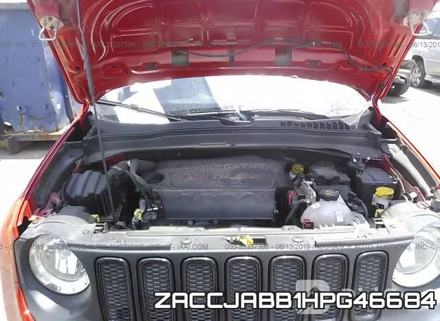 ZACCJABB1HPG46684 фото 2