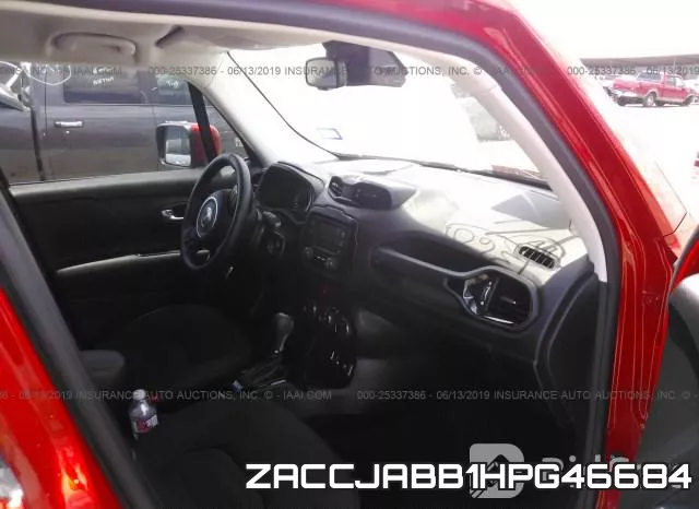 ZACCJABB1HPG46684 фото 6