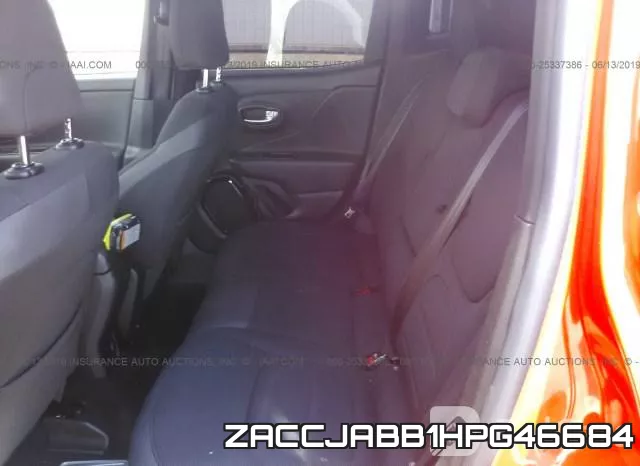 ZACCJABB1HPG46684 фото 9