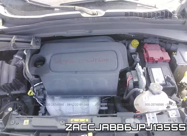 ZACCJABB6JPJ13555 фото 2
