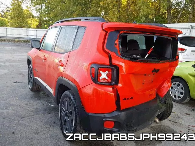 ZACCJBAB5JPH99243 фото 4