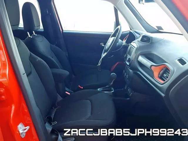 ZACCJBAB5JPH99243 фото 6