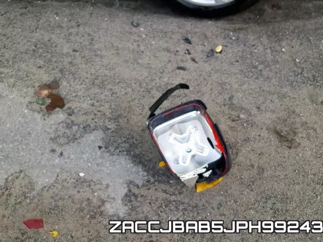 ZACCJBAB5JPH99243 фото 10