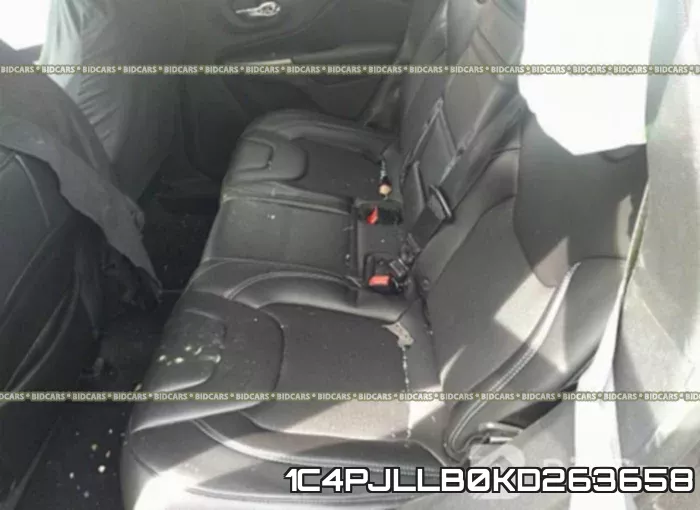 1C4PJLLB0KD263658 фото 9