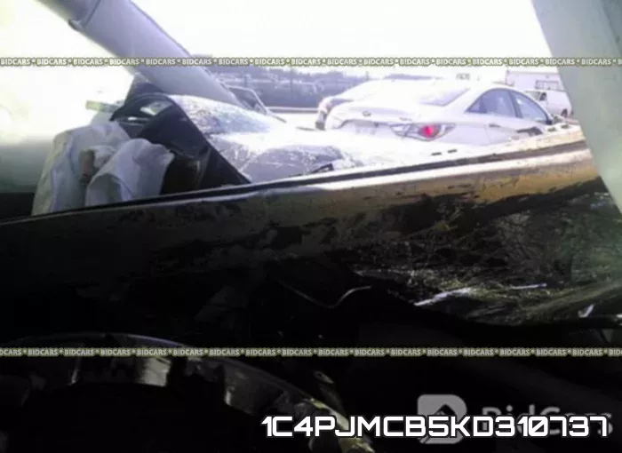 1C4PJMCB5KD310737 фото 6