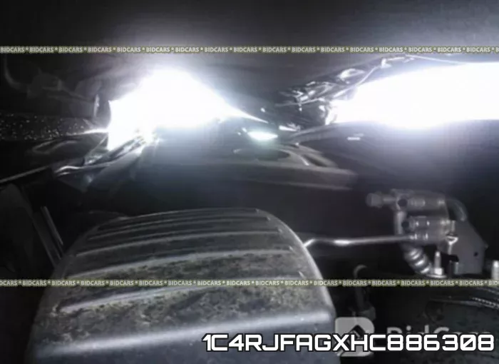 1C4RJFAGXHC886308 фото 2