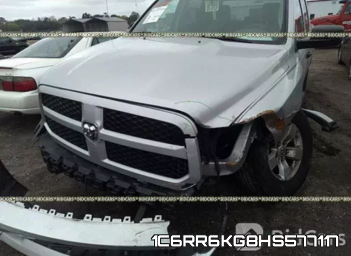 1C6RR6KG8HS577117 фото 7