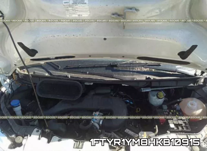 1FTYR1YM8HKB10915 фото 2