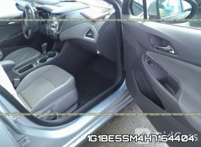 1G1BE5SM4H7164404 фото 6