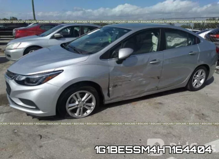1G1BE5SM4H7164404 фото 7