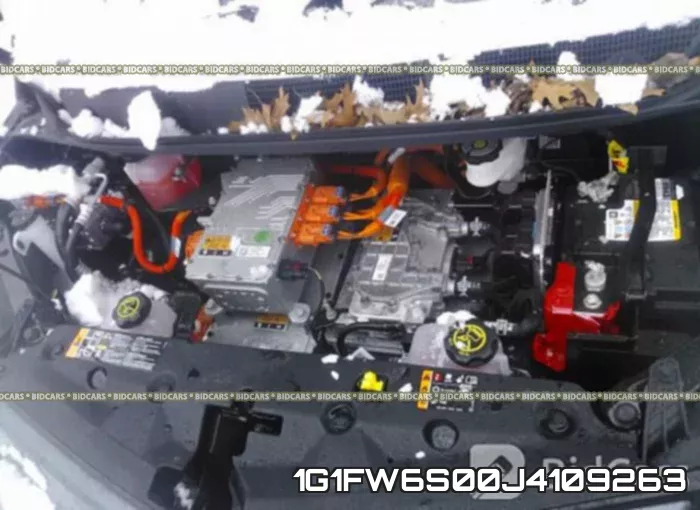 1G1FW6S00J4109263 фото 2