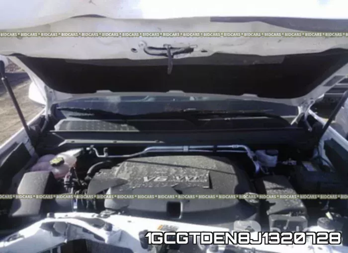 1GCGTDEN8J1320728 фото 2