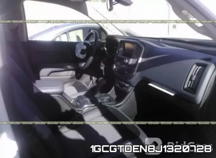 1GCGTDEN8J1320728 фото 6