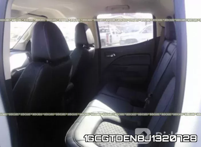 1GCGTDEN8J1320728 фото 9