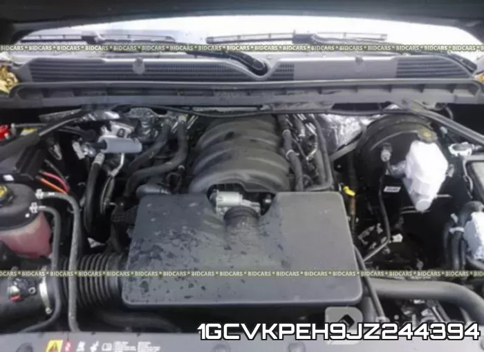 1GCVKPEH9JZ244394 фото 2