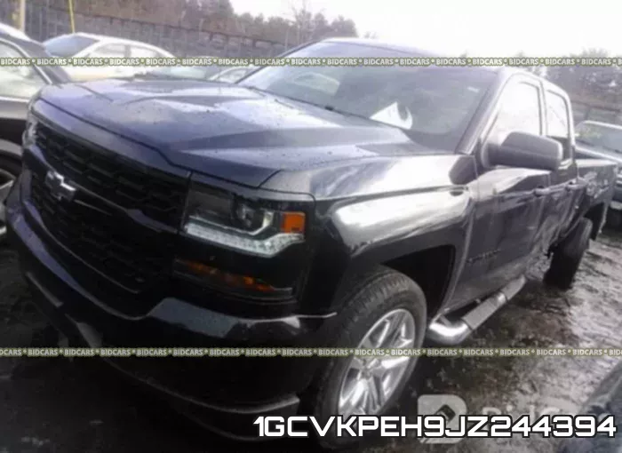 1GCVKPEH9JZ244394 фото 3