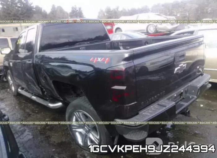 1GCVKPEH9JZ244394 фото 4
