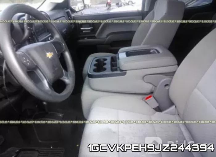 1GCVKPEH9JZ244394 фото 6