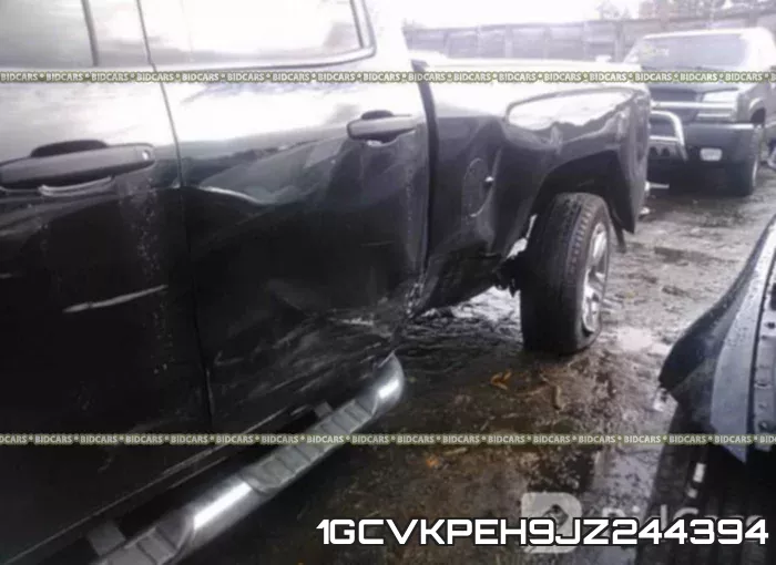 1GCVKPEH9JZ244394 фото 7