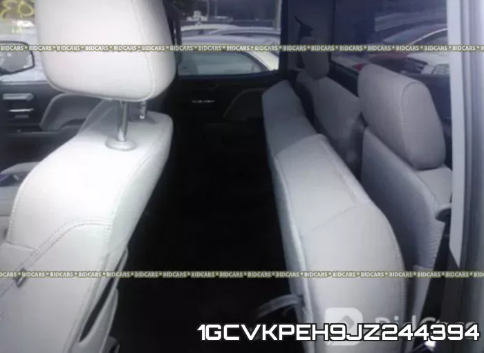 1GCVKPEH9JZ244394 фото 9