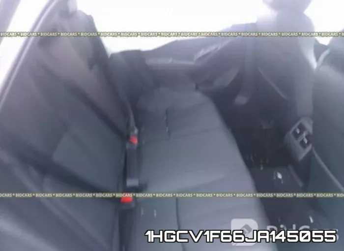 1HGCV1F66JA145055 фото 9