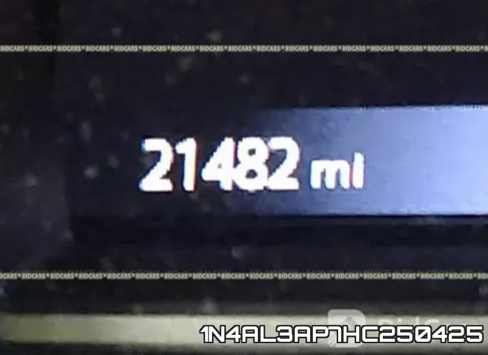 1N4AL3AP7HC250425 фото 8