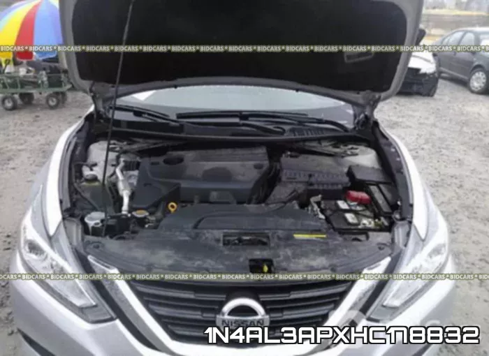 1N4AL3APXHC178832 фото 2